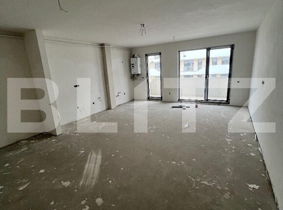 Apartament de vânzare 2 camere Floreşti - 136939AV | BLITZ Cluj-Napoca | Poza1
