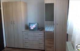 2 camere, 36 mp, demisol inalt, zona strazii Nicolae Colan