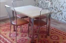 2 camere, 36 mp, demisol inalt, zona strazii Nicolae Colan