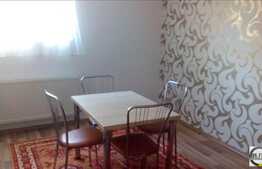 2 camere, 36 mp, demisol inalt, zona strazii Nicolae Colan