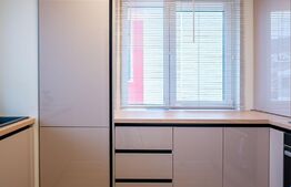 Apartament 3 cam, 64 mp utili, ultralux, zona apropiata de Vivo