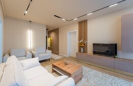 Apartament 3 cam, 64 mp utili, ultralux, zona apropiata de Vivo