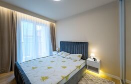 Apartament 3 cam, 64 mp utili, ultralux, zona apropiata de Vivo