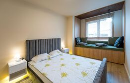 Apartament 3 cam, 64 mp utili, ultralux, zona apropiata de Vivo