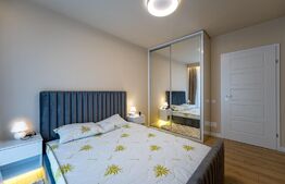 Apartament 3 cam, 64 mp utili, ultralux, zona apropiata de Vivo