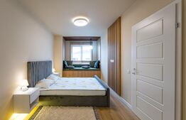 Apartament 3 cam, 64 mp utili, ultralux, zona apropiata de Vivo