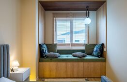 Apartament 3 cam, 64 mp utili, ultralux, zona apropiata de Vivo