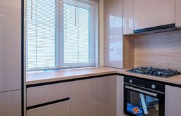 Apartament 3 cam, 64 mp utili, ultralux, zona apropiata de Vivo