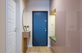 Apartament 3 cam, 64 mp utili, ultralux, zona apropiata de Vivo