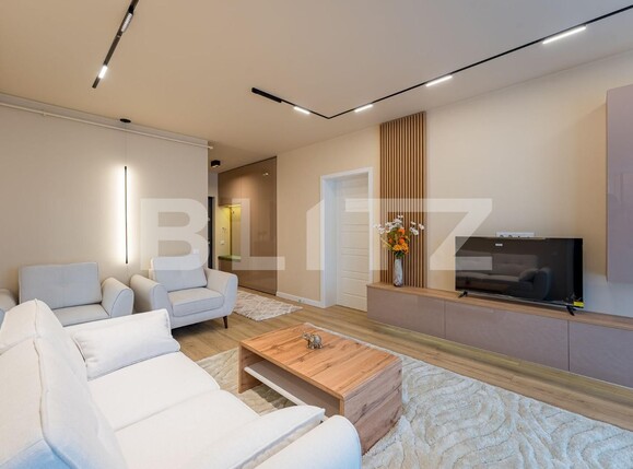 Apartament de vânzare 3 camere Floreşti - 136954AV | BLITZ Cluj-Napoca | Poza4