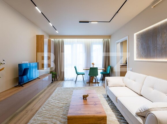 Apartament de vânzare 3 camere Floreşti - 136954AV | BLITZ Cluj-Napoca | Poza3