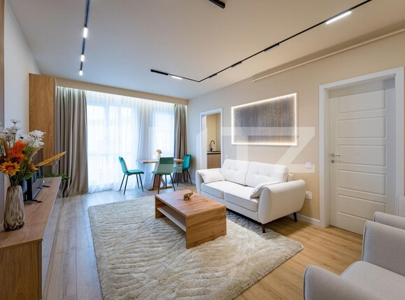 Apartament de vânzare 3 camere Floreşti - 136954AV | BLITZ Cluj-Napoca | Poza1