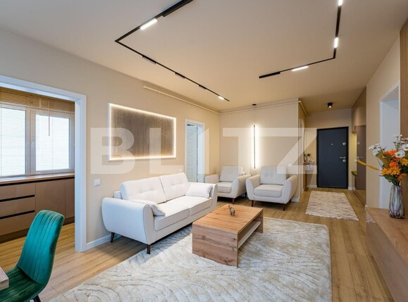 Apartament de vânzare 3 camere Floreşti - 136954AV | BLITZ Cluj-Napoca | Poza6