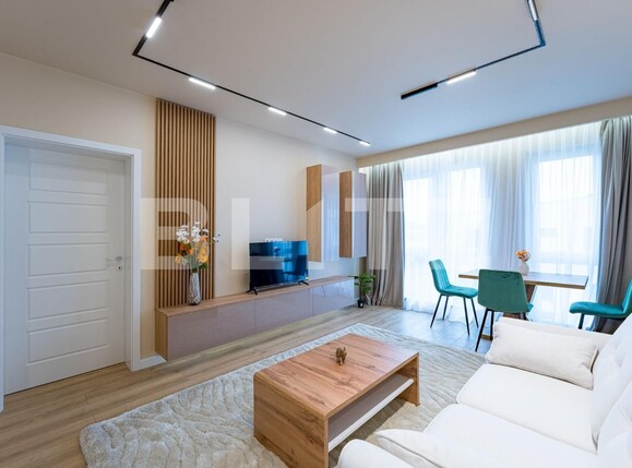 Apartament de vânzare 3 camere Floreşti - 136954AV | BLITZ Cluj-Napoca | Poza2