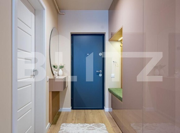 Apartament de vânzare 3 camere Floreşti - 136954AV | BLITZ Cluj-Napoca | Poza7