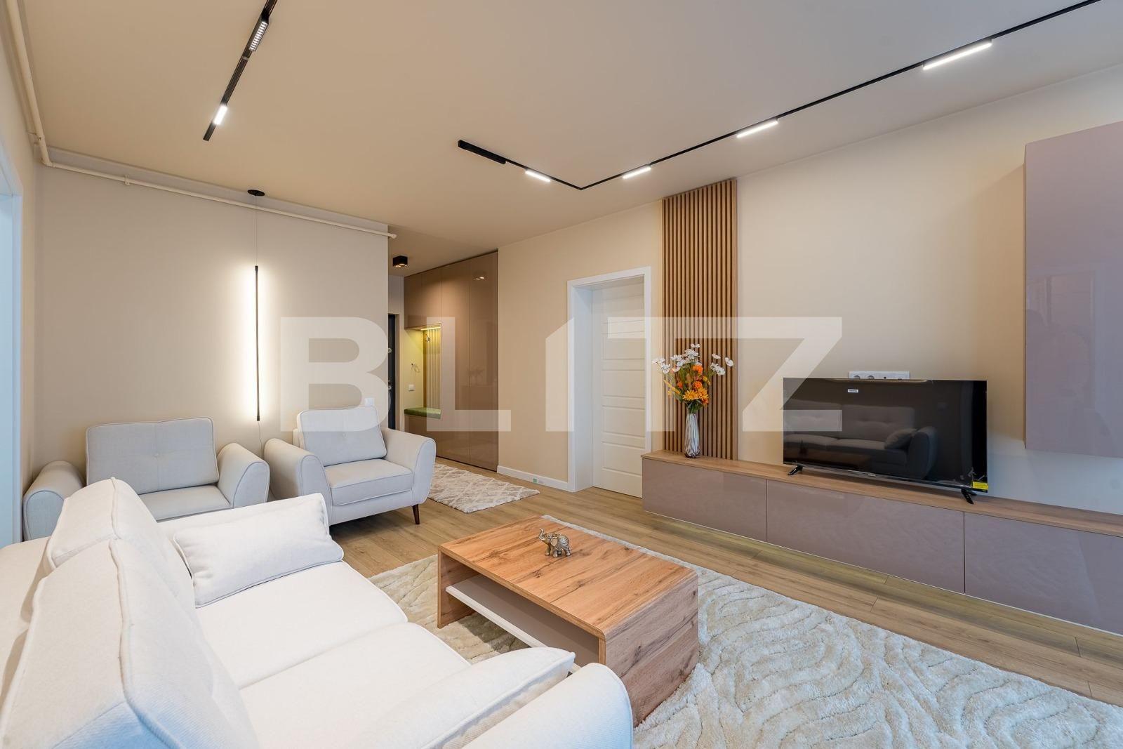 Apartament de vânzare 3 camere Floreşti - 136954AV | BLITZ Cluj-Napoca | Poza4