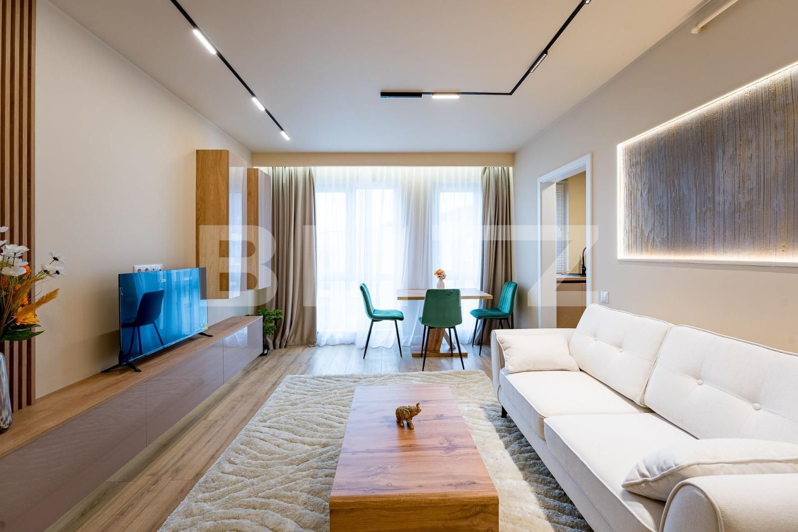 Apartament de vânzare 3 camere Floreşti - 136954AV | BLITZ Cluj-Napoca | Poza3