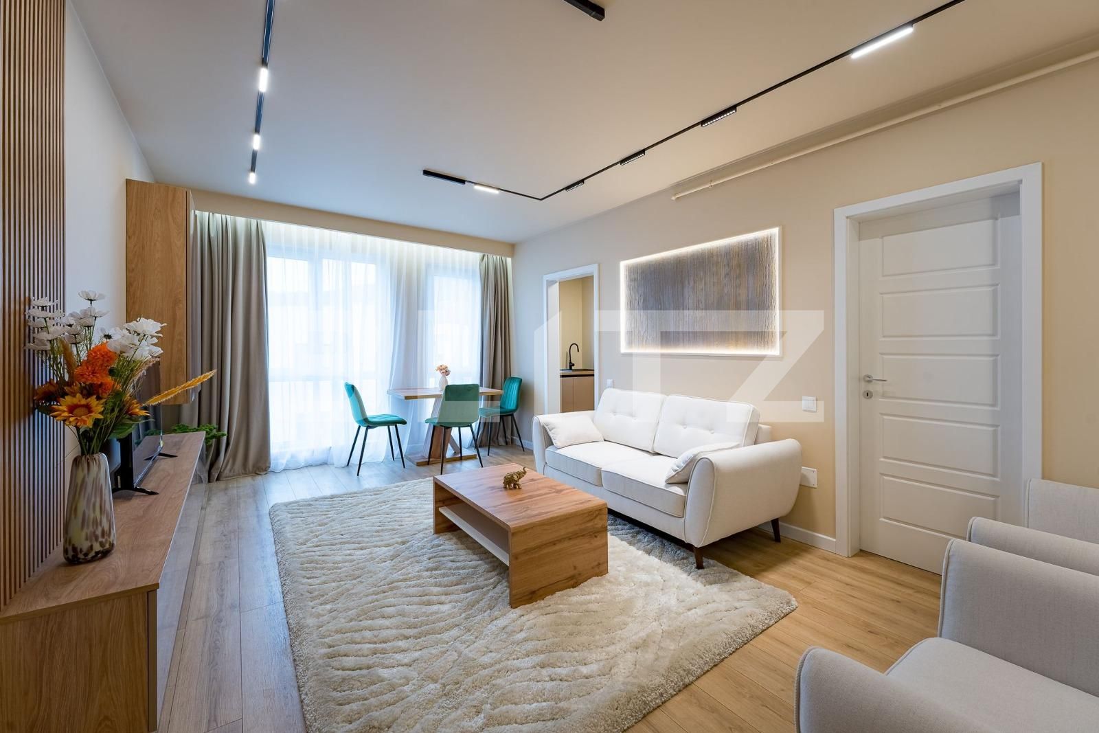 Apartament de vânzare 3 camere Floreşti - 136954AV | BLITZ Cluj-Napoca | Poza1