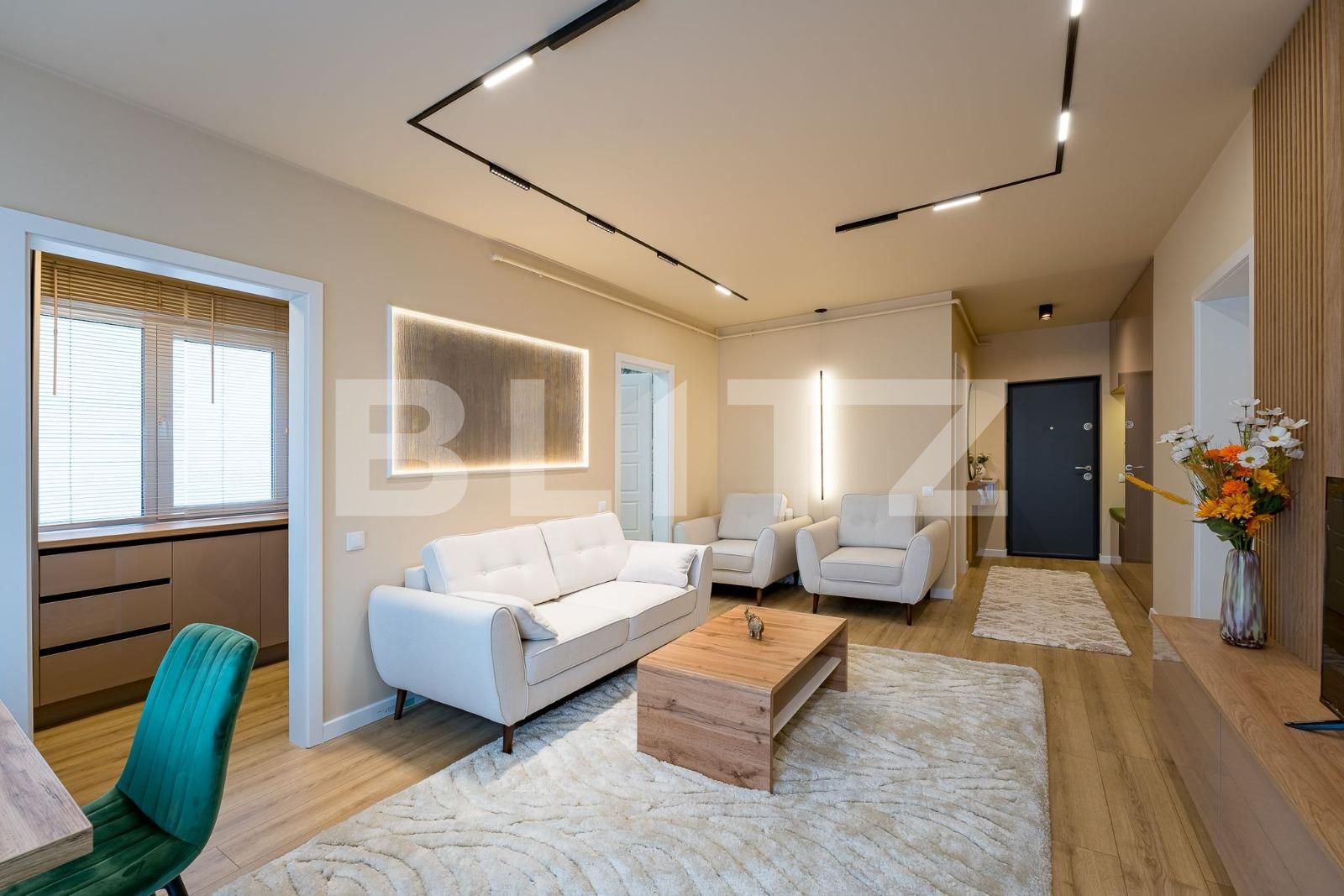 Apartament de vânzare 3 camere Floreşti - 136954AV | BLITZ Cluj-Napoca | Poza6