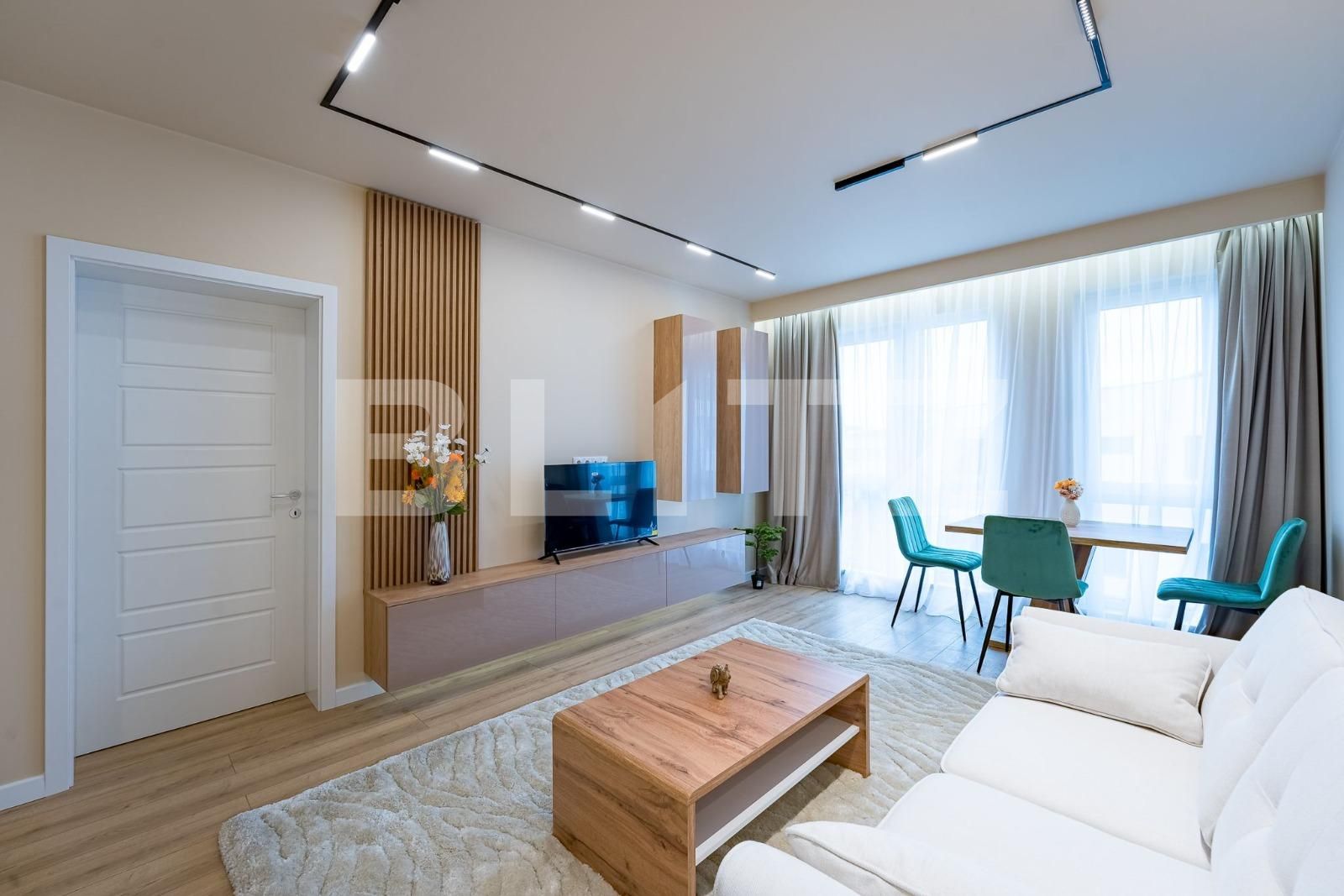 Apartament de vânzare 3 camere Floreşti - 136954AV | BLITZ Cluj-Napoca | Poza2