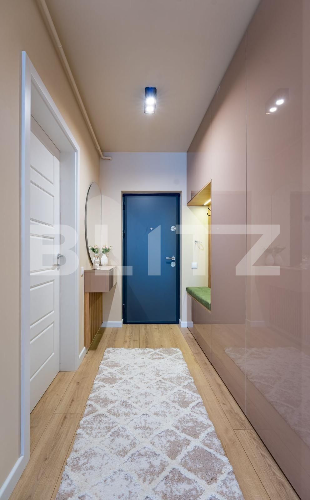 Apartament de vânzare 3 camere Floreşti - 136954AV | BLITZ Cluj-Napoca | Poza7