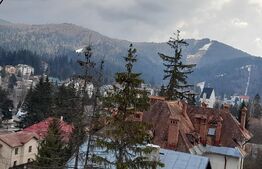 Apartament 2 camere, 41mp, zona Predeal 