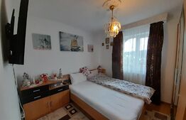 Apartament 2 camere, 41mp, zona Predeal 