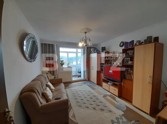 Apartament de vânzare 2 camere Predeal - 136956AV | BLITZ Brașov | Poza1