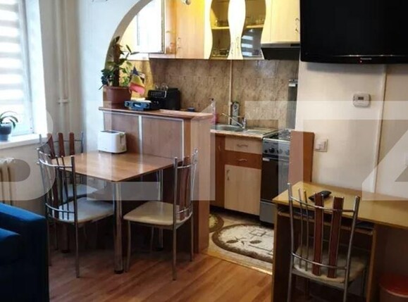 Apartament de vânzare 2 camere Gheorgheni - 136959AV | BLITZ Cluj-Napoca | Poza1