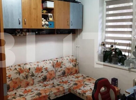 Apartament de vânzare 2 camere Gheorgheni - 136959AV | BLITZ Cluj-Napoca | Poza6