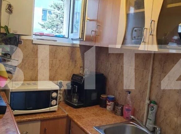 Apartament de vânzare 2 camere Gheorgheni - 136959AV | BLITZ Cluj-Napoca | Poza4