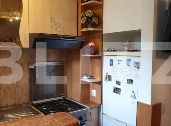 Apartament de vânzare 2 camere Gheorgheni - 136959AV | BLITZ Cluj-Napoca | Poza3