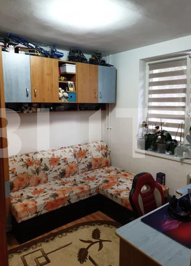 Apartament de vânzare 2 camere Gheorgheni - 136959AV | BLITZ Cluj-Napoca | Poza6