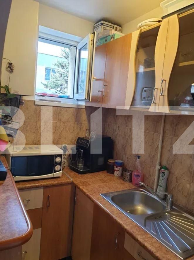 Apartament de vânzare 2 camere Gheorgheni - 136959AV | BLITZ Cluj-Napoca | Poza4