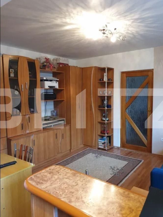 Apartament de vânzare 2 camere Gheorgheni - 136959AV | BLITZ Cluj-Napoca | Poza2