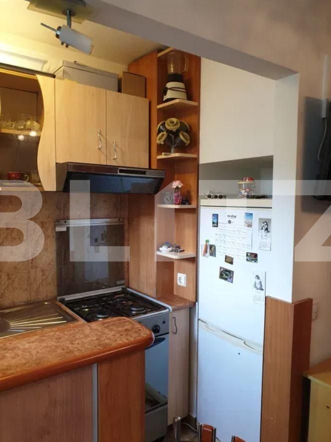 Apartament de vânzare 2 camere Gheorgheni - 136959AV | BLITZ Cluj-Napoca | Poza3