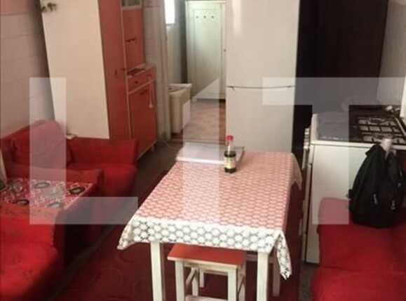 Apartament de vânzare 2 camere Central - 13696AV | BLITZ Cluj-Napoca | Poza4