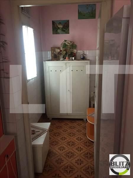 Apartament de vânzare 2 camere Central - 13696AV | BLITZ Cluj-Napoca | Poza8
