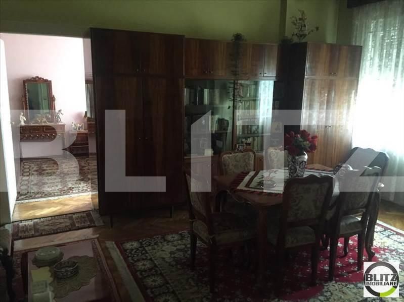 Apartament de vânzare 2 camere Central - 13696AV | BLITZ Cluj-Napoca | Poza5