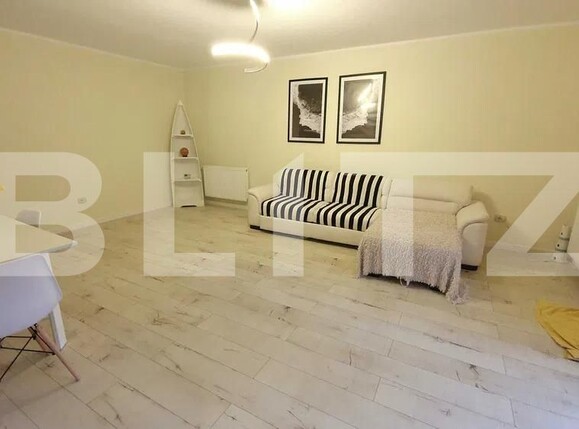 Apartament de închiriat 2 camere Gruia - 136960AI | BLITZ Cluj-Napoca | Poza3