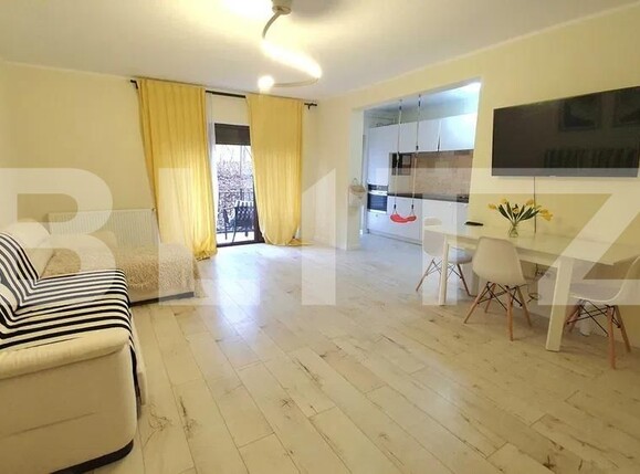 Apartament de închiriat 2 camere Gruia - 136960AI | BLITZ Cluj-Napoca | Poza2