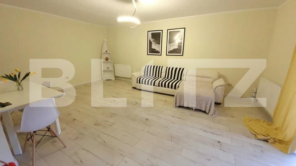 Apartament de închiriat 2 camere Gruia - 136960AI | BLITZ Cluj-Napoca | Poza3