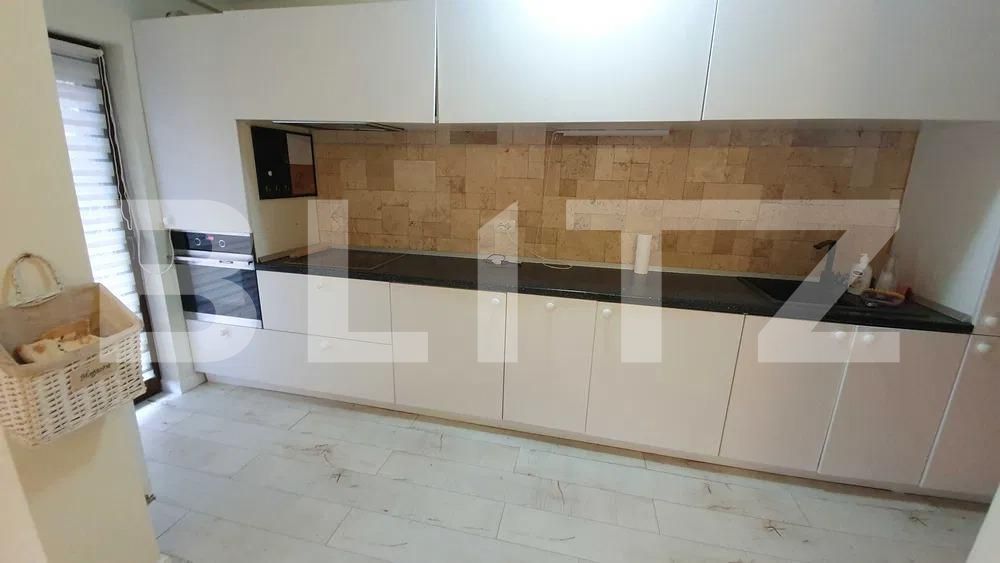 Apartament de închiriat 2 camere Gruia - 136960AI | BLITZ Cluj-Napoca | Poza4