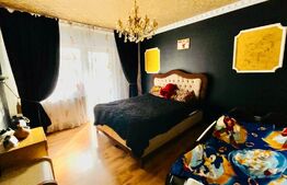 Apartament 2 camere, 43mp, parcare, etaj intermediar, zona Stejarului