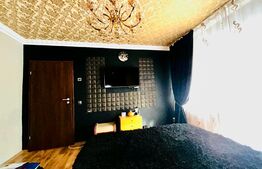 Apartament 2 camere, 43mp, parcare, etaj intermediar, zona Stejarului