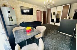 Apartament 2 camere, 43mp, parcare, etaj intermediar, zona Stejarului