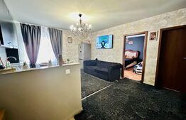 Apartament 2 camere, 43mp, parcare, etaj intermediar, zona Stejarului