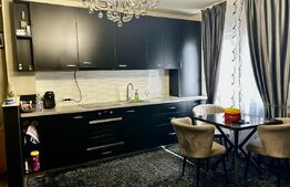 Apartament 2 camere, 43mp, parcare, etaj intermediar, zona Stejarului