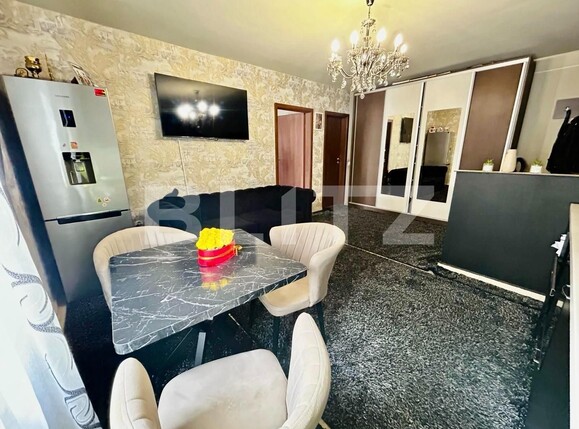 Apartament de vânzare 2 camere Floreşti - 136966AV | BLITZ Cluj-Napoca | Poza4