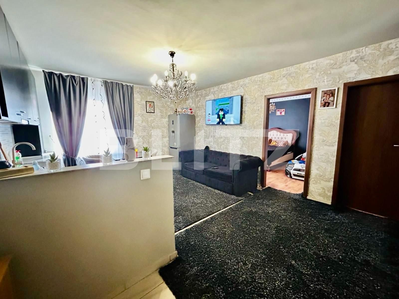 Apartament de vânzare 2 camere Floreşti - 136966AV | BLITZ Cluj-Napoca | Poza3